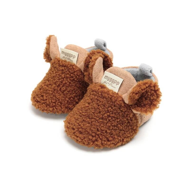 Lam ontwerp baby schoenen - Image 12