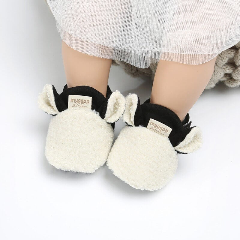 Lam ontwerp baby schoenen - Image 13