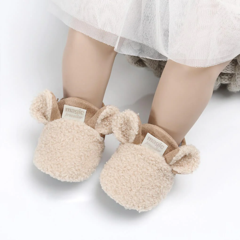 Lam ontwerp baby schoenen - Image 14
