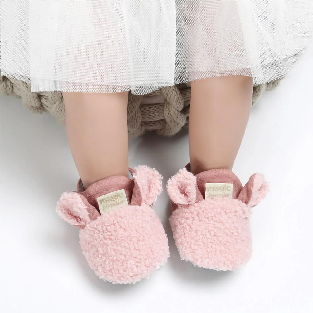 Lam ontwerp baby schoenen - Image 15
