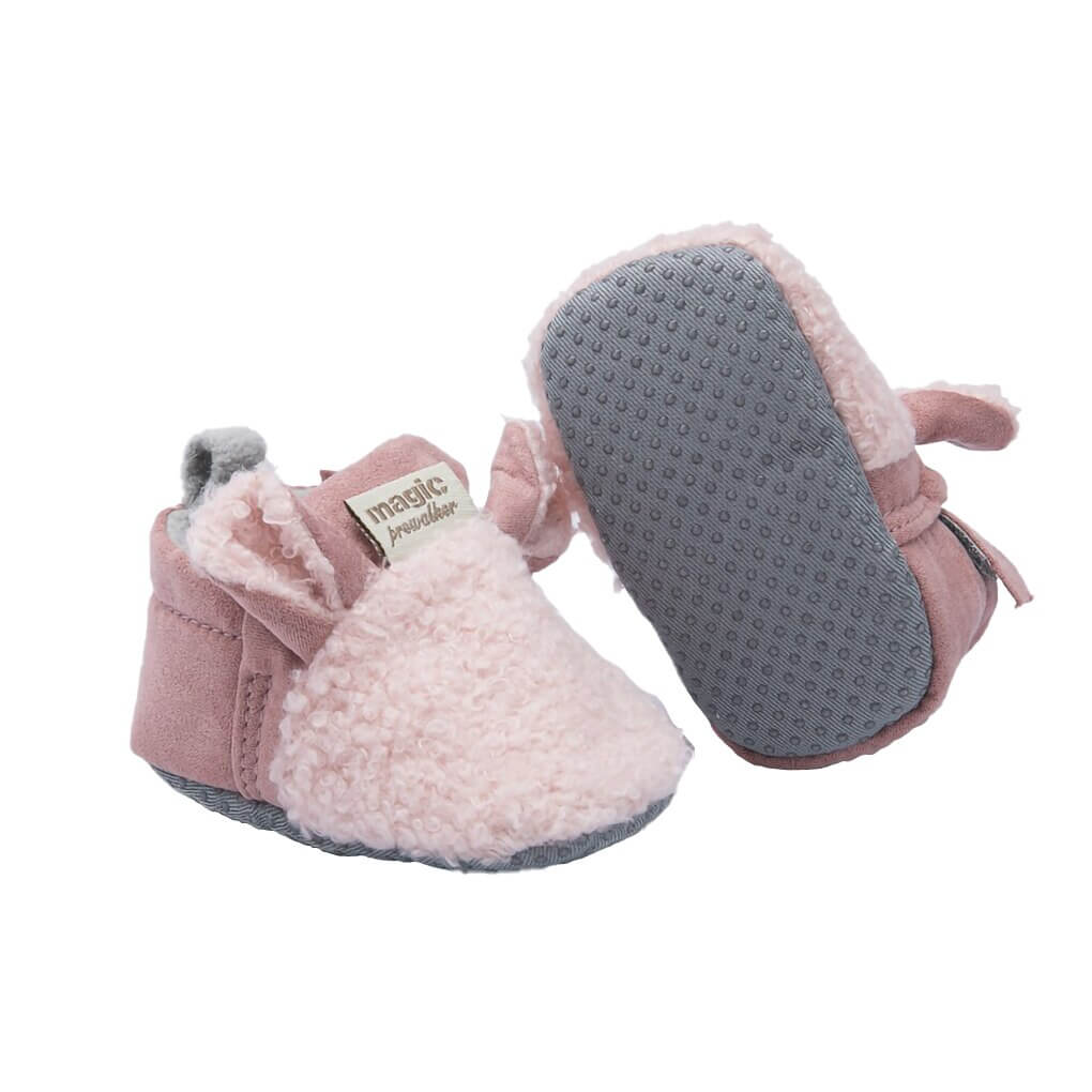Lam ontwerp baby schoenen - Image 16