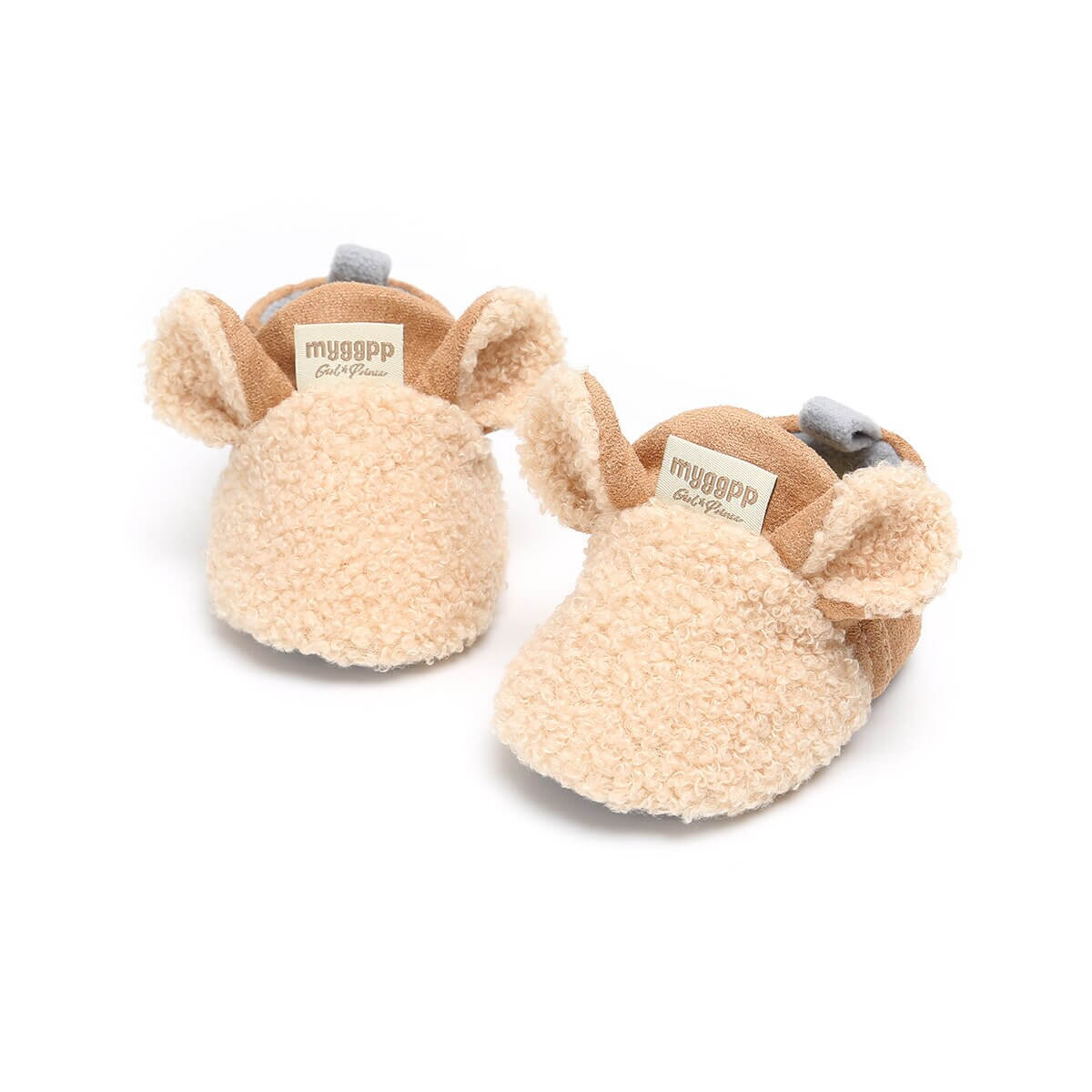 Lam ontwerp baby schoenen - Image 17