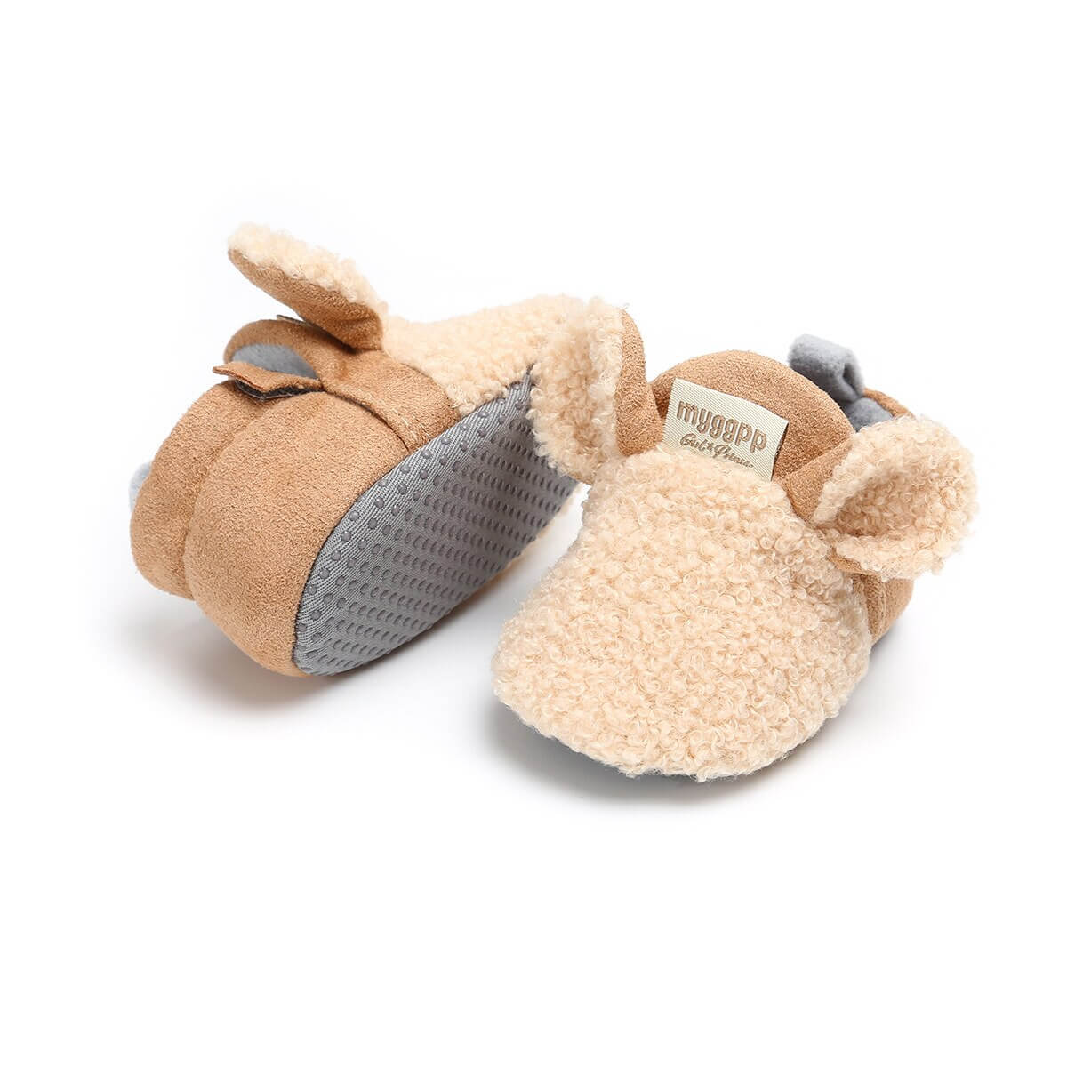 Lam ontwerp baby schoenen - Image 18