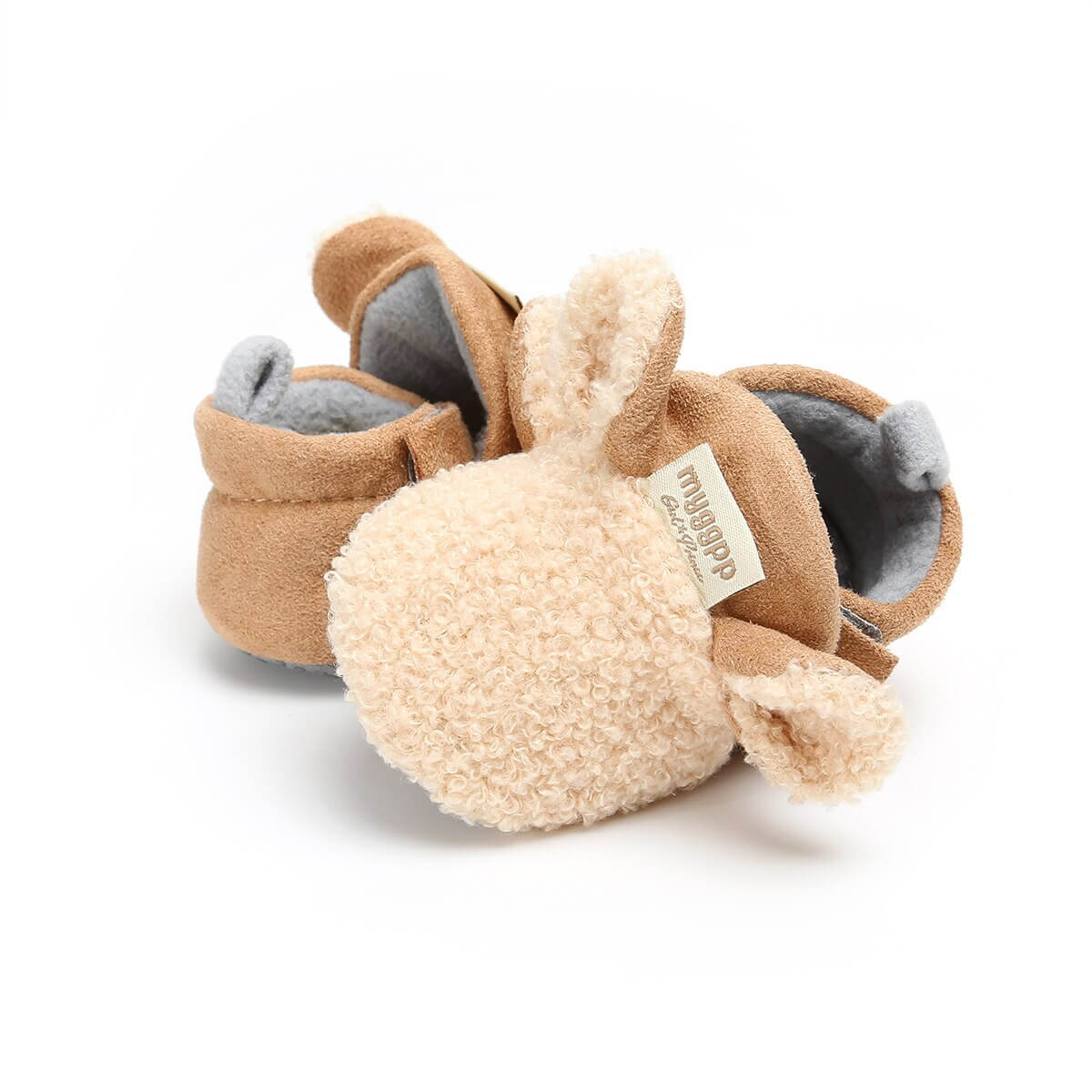 Lam ontwerp baby schoenen - Image 19