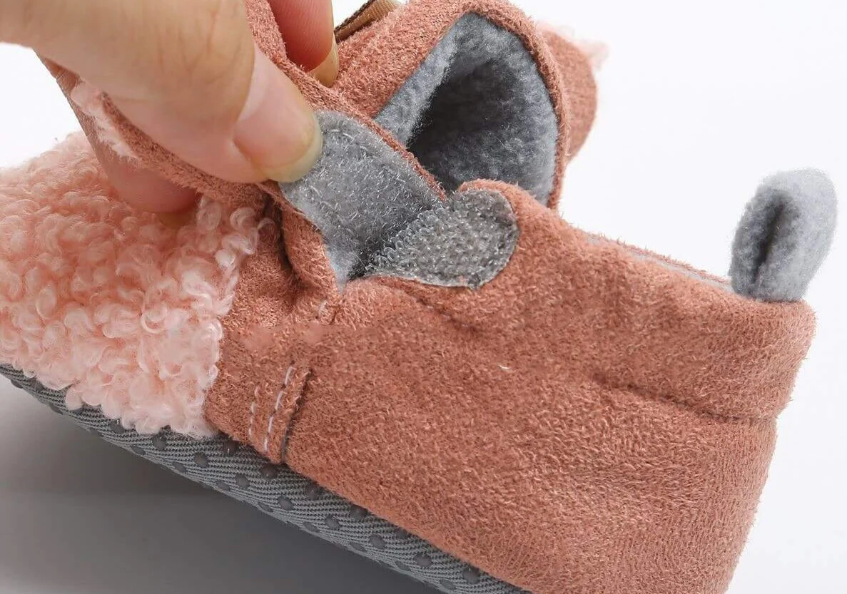 Lam ontwerp baby schoenen - Image 20
