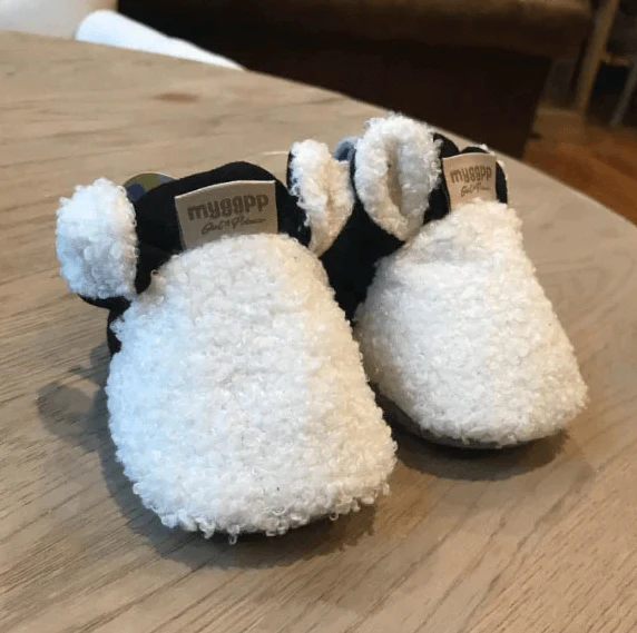 Lam ontwerp baby schoenen - Image 21