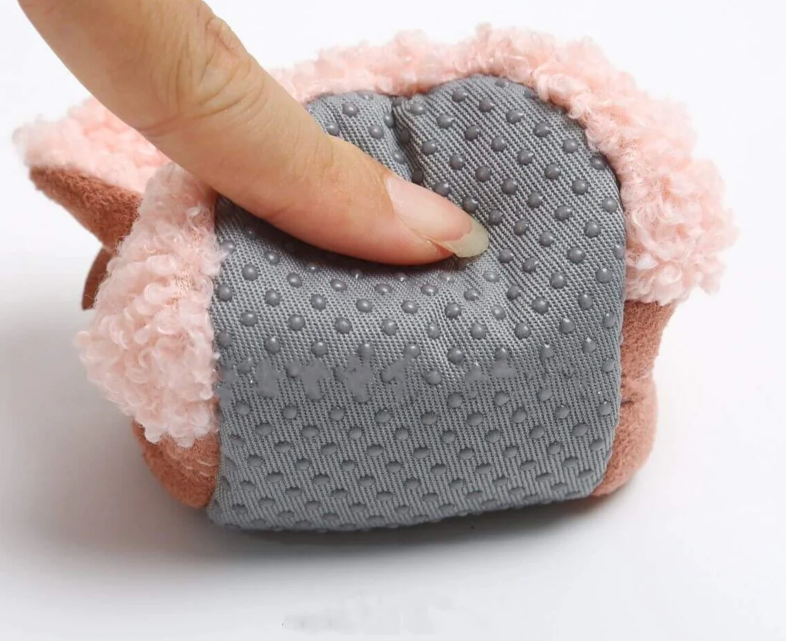Lam ontwerp baby schoenen - Image 23