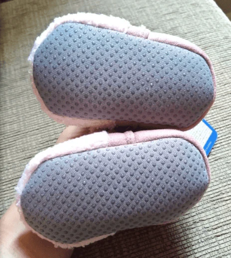 Lam ontwerp baby schoenen - Image 9