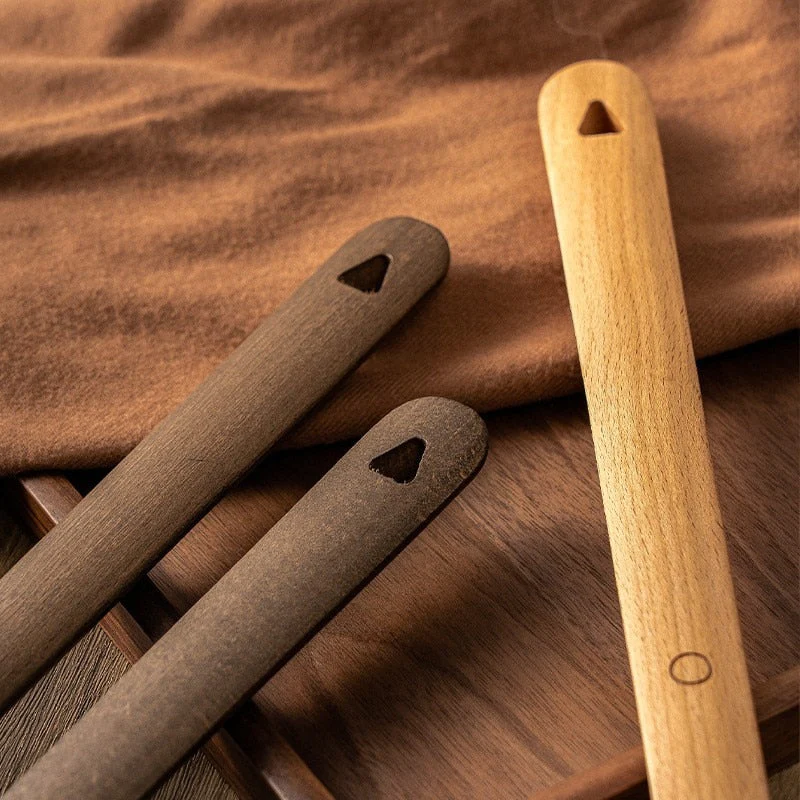 Lange Schoenlepel 50 cm Voor Dames en Heren - Praktisch Ontwerp voor Eenvoudig Aantrekken van Schoenen - Image 6