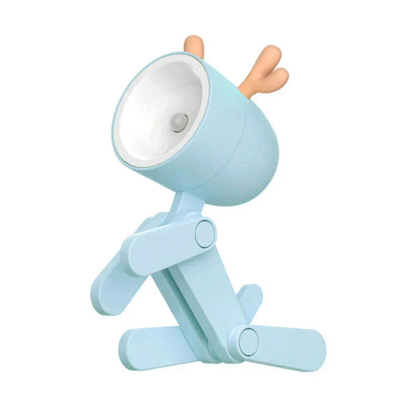 LED Nachtlamp voor Kinderen en Volwassenen