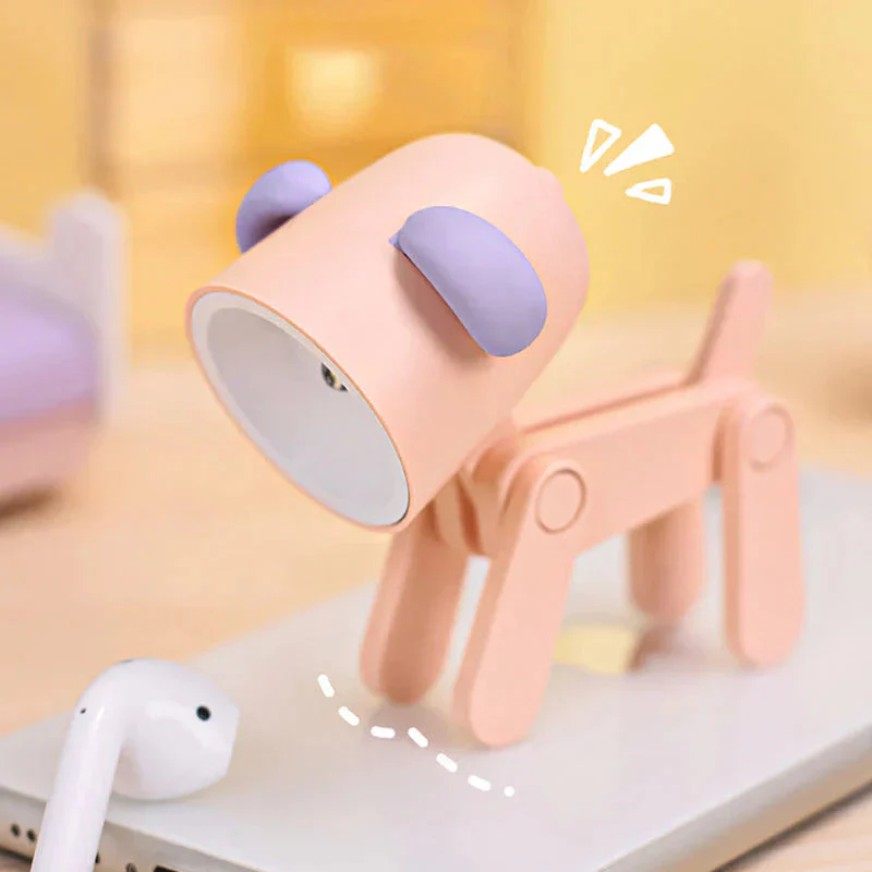 LED Nachtlamp voor Kinderen en Volwassenen - Image 10
