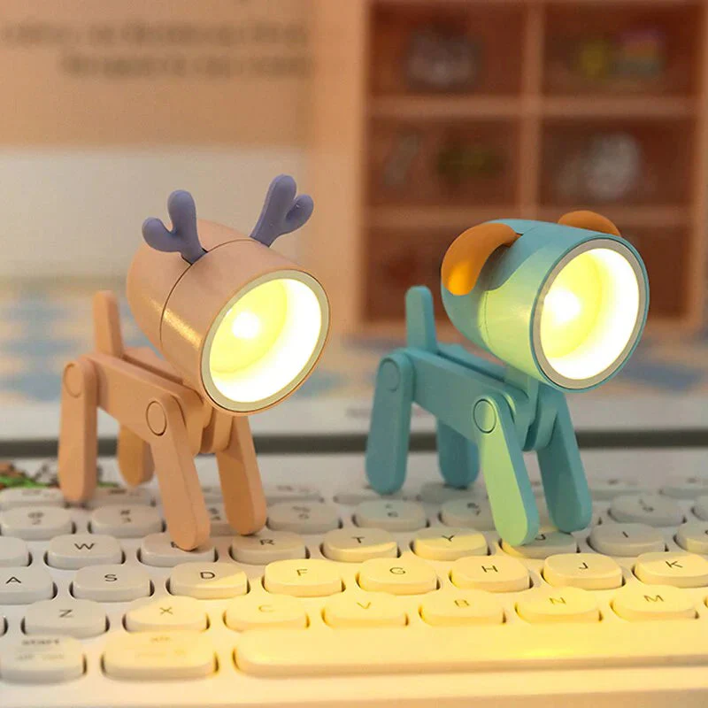 LED Nachtlamp voor Kinderen en Volwassenen - Image 2