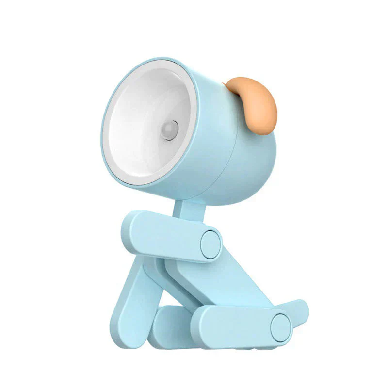 LED Nachtlamp voor Kinderen en Volwassenen - Image 3