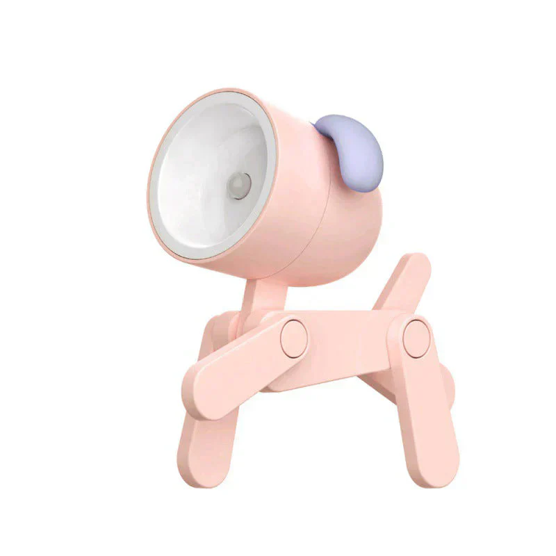 LED Nachtlamp voor Kinderen en Volwassenen - Image 4