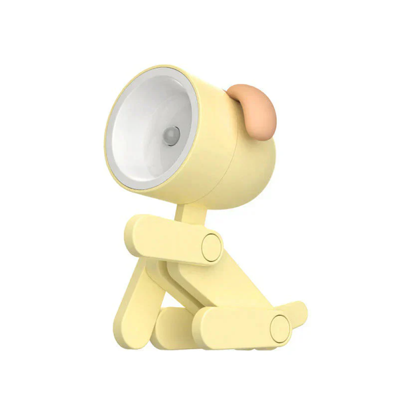 LED Nachtlamp voor Kinderen en Volwassenen - Image 6
