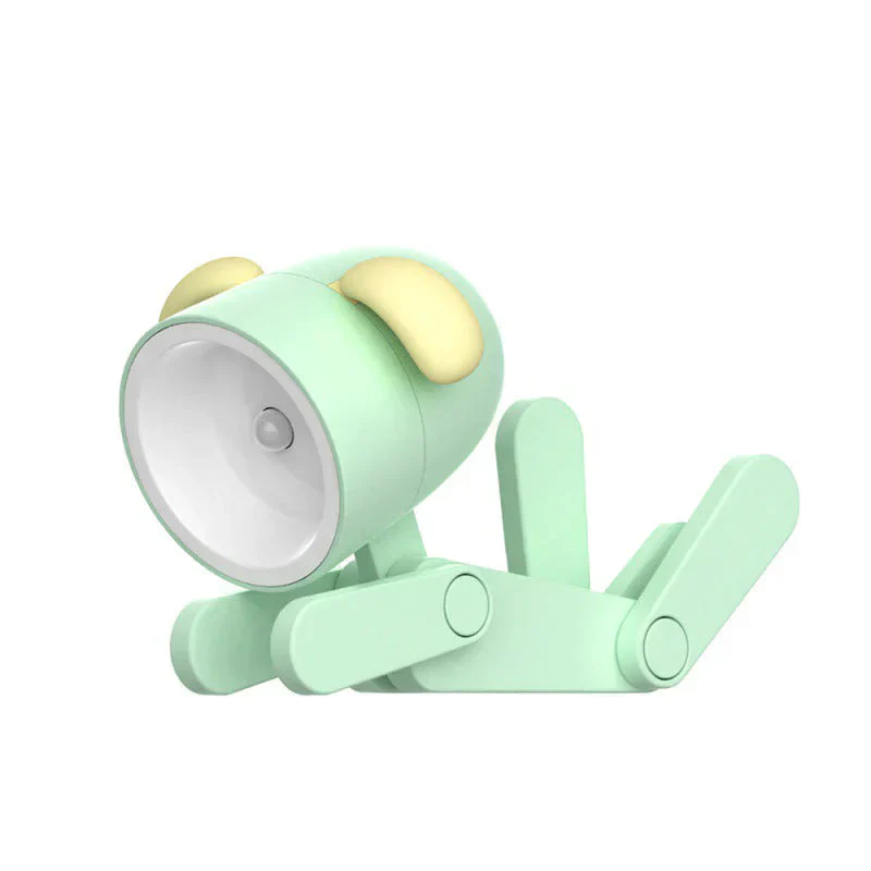 LED Nachtlamp voor Kinderen en Volwassenen - Image 7