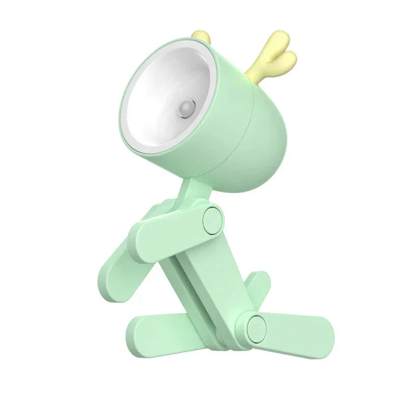 LED Nachtlamp voor Kinderen en Volwassenen - Image 9