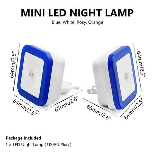 LED Mini Lichtsensor Controle - Image 13