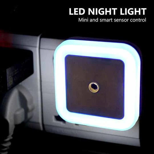 LED Mini Lichtsensor Controle - Image 3