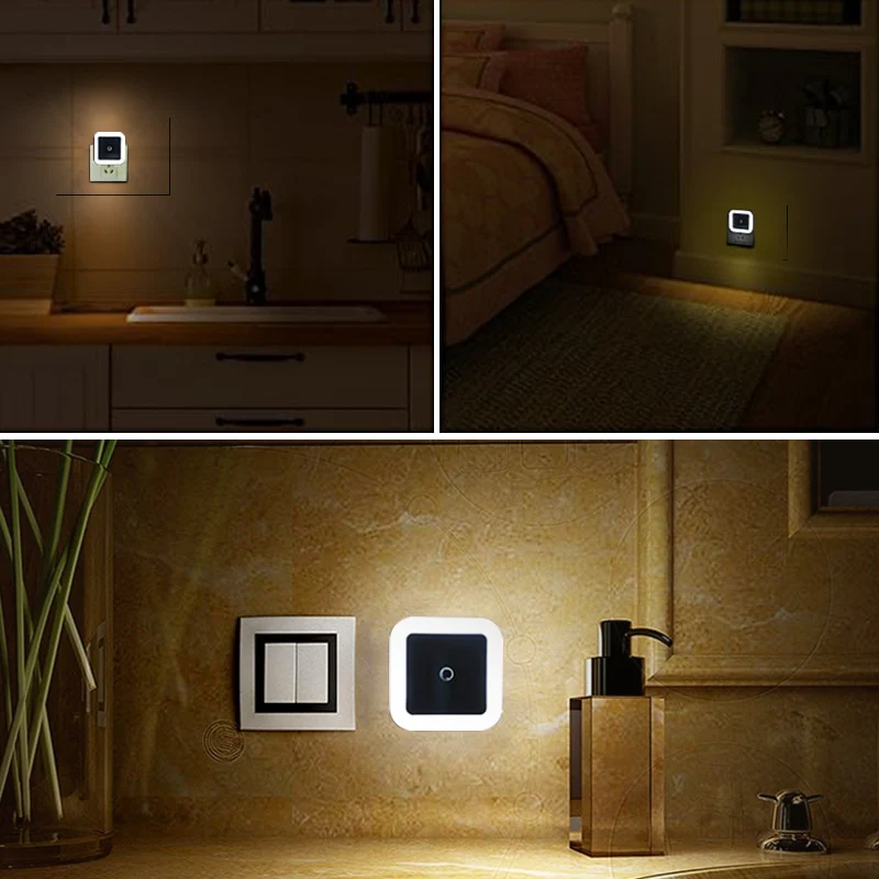 LED Mini Lichtsensor Controle - Image 5
