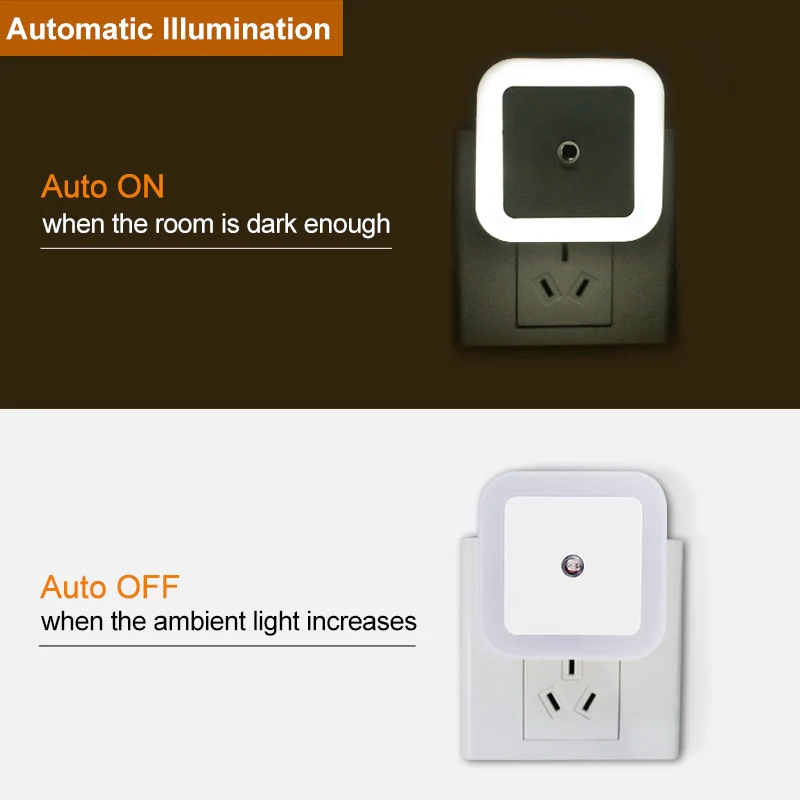 LED Mini Lichtsensor Controle - Image 7