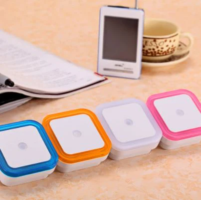 LED Mini Lichtsensor Controle - Image 9