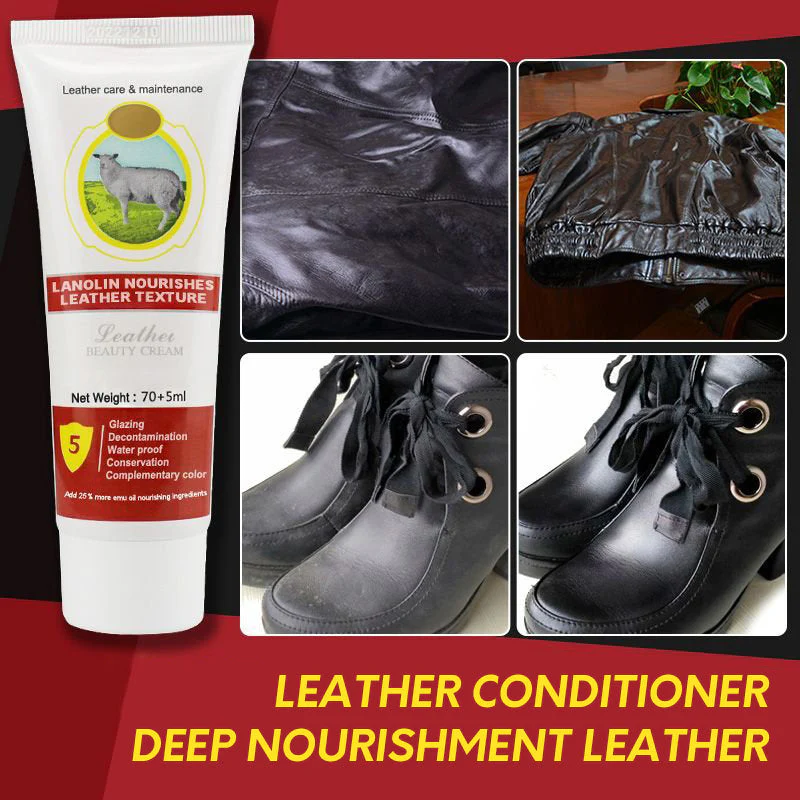Leerconditioner voor Meerdere Toepassingen - Image 2