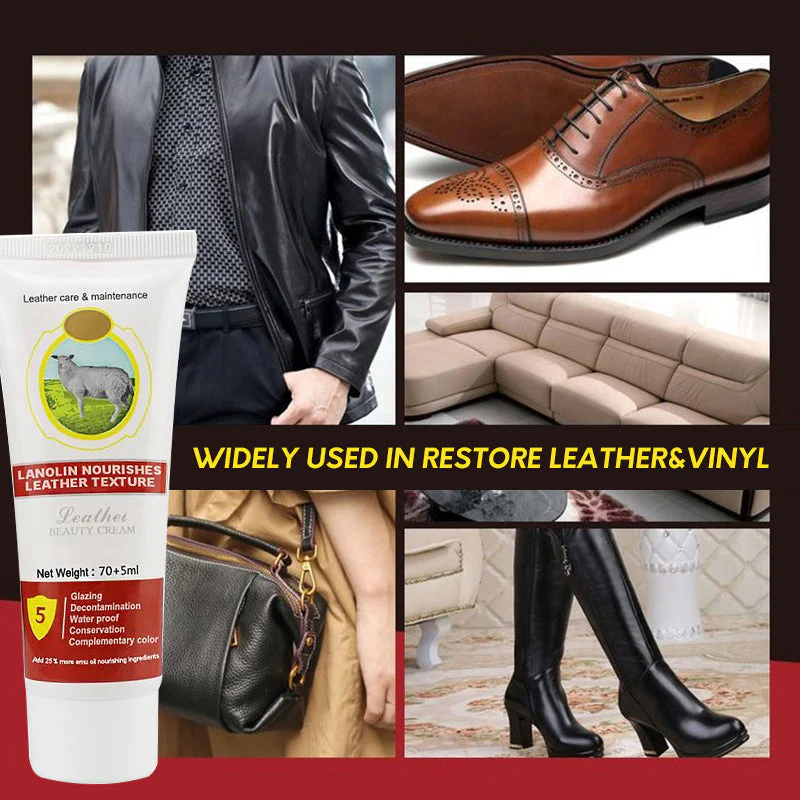 Leerconditioner voor Meerdere Toepassingen - Image 4