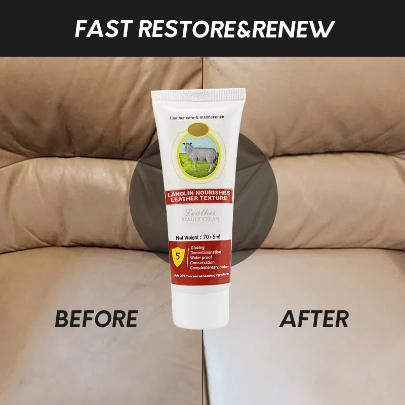 Leerconditioner voor Meerdere Toepassingen - Image 6