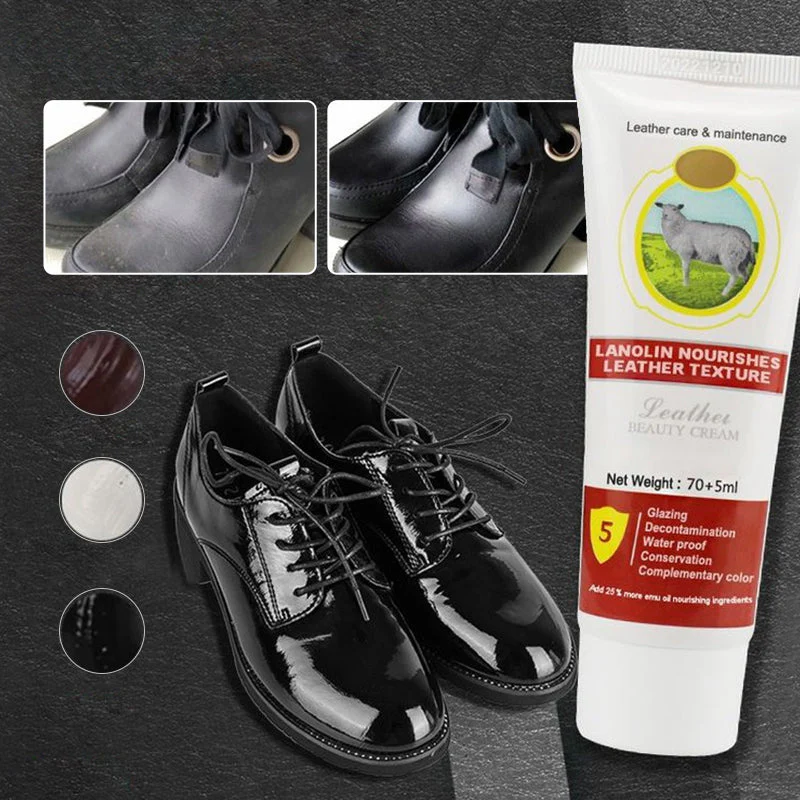 Leerconditioner voor Meerdere Toepassingen - Image 9