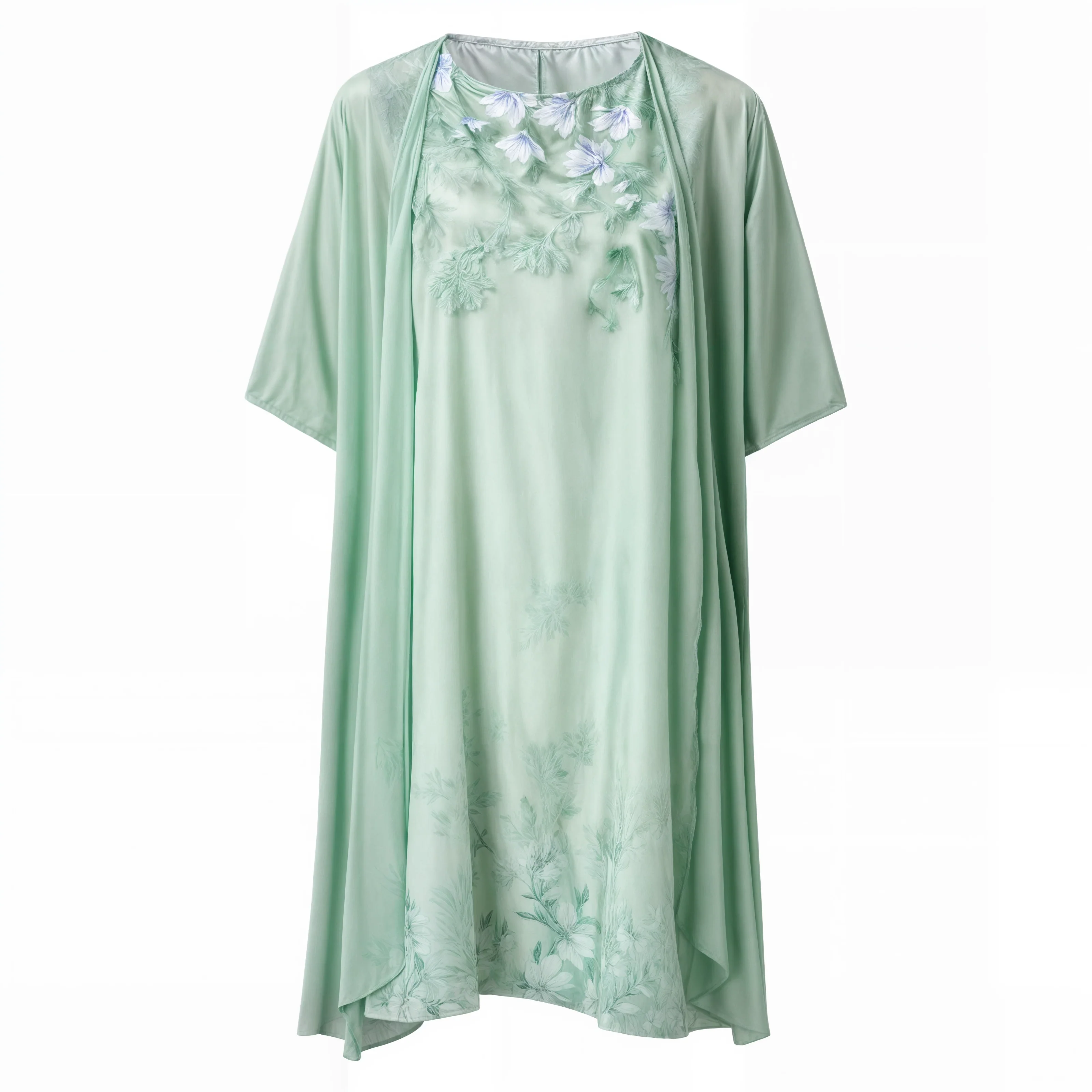 Lente Dames Jurk - Image 13
