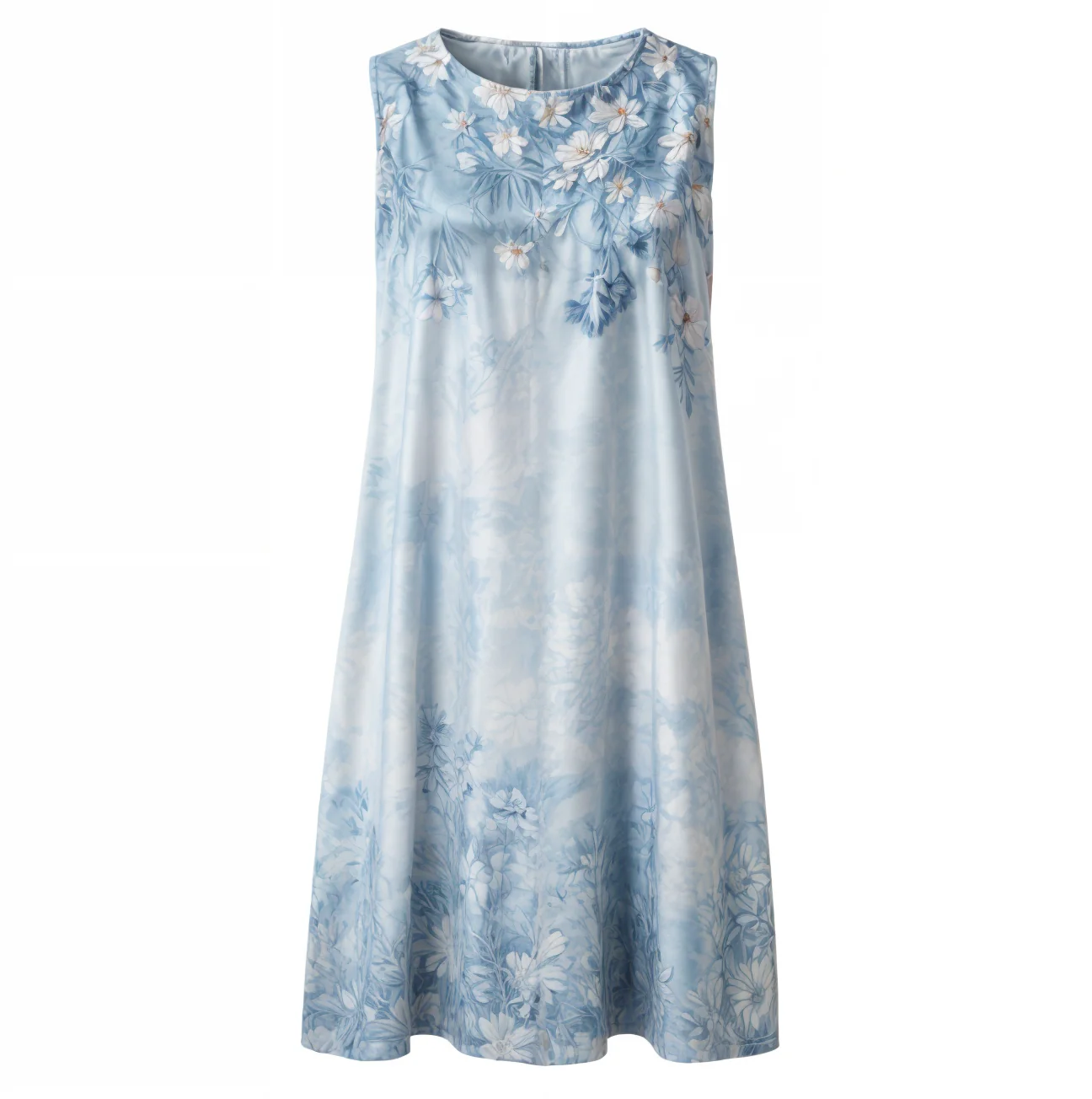 Lente Dames Jurk - Image 4