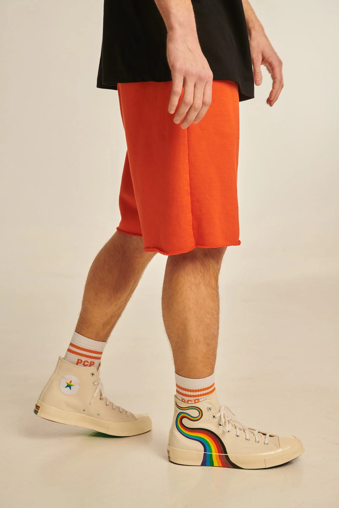 Losse korte broek - Image 19