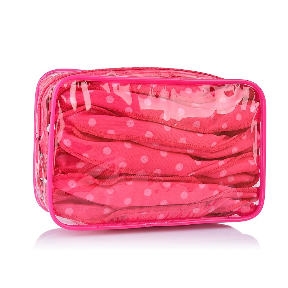 Luie Haar Rollers - Image 10
