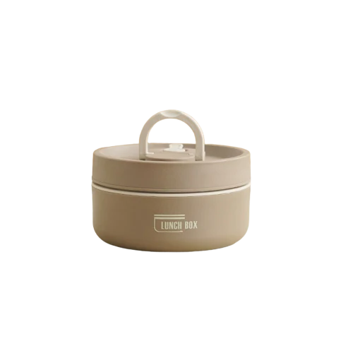 Lunchbox voor onderweg met meerdere lagen - Image 14