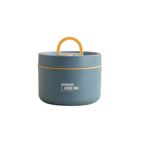 Lunchbox voor onderweg met meerdere lagen - Image 15