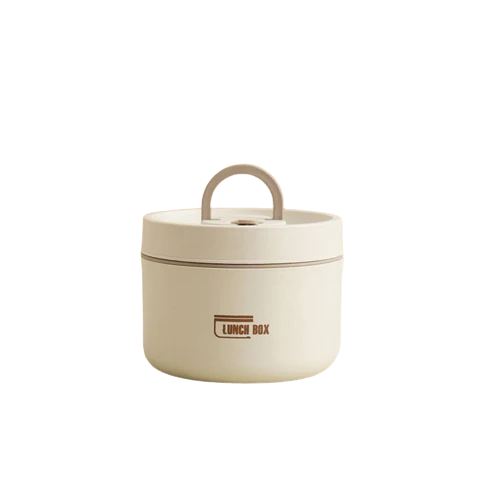 Lunchbox voor onderweg met meerdere lagen - Image 16