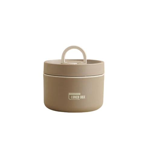Lunchbox voor onderweg met meerdere lagen - Image 19