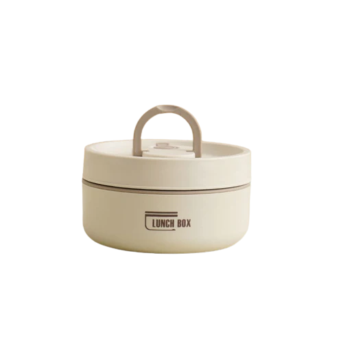 Lunchbox voor onderweg met meerdere lagen - Image 23
