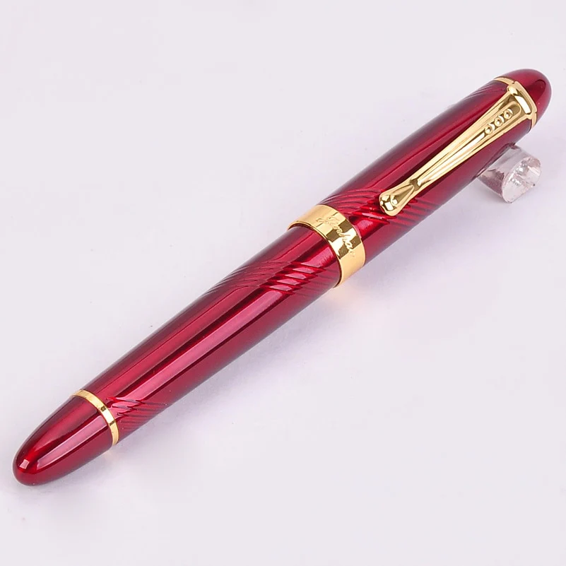 Luxe Metalen Inkt Vulpen - Image 14