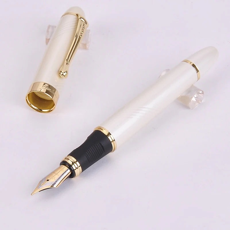 Luxe Metalen Inkt Vulpen - Image 16