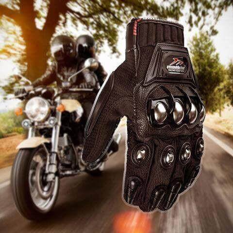 Madbike Motorfiets Handschoenen - Image 16
