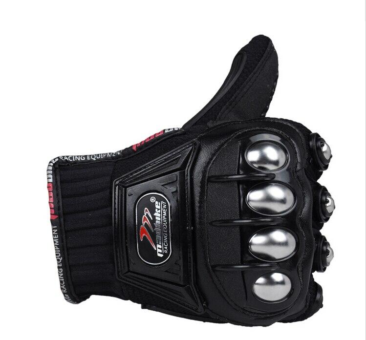 Madbike Motorfiets Handschoenen - Image 6