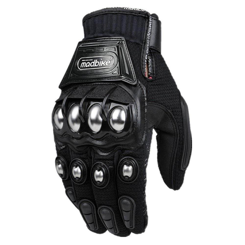Madbike Motorfiets Handschoenen - Image 8