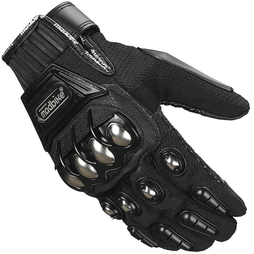 Madbike Motorfiets Handschoenen - Image 9