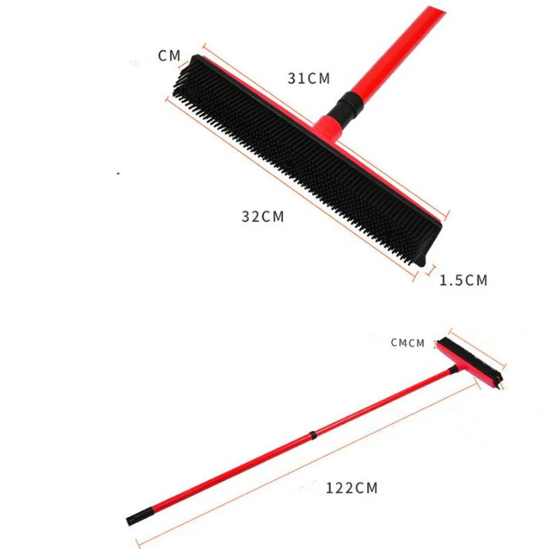 Magic Sweeper | Multifunctionele Bezem - Image 5