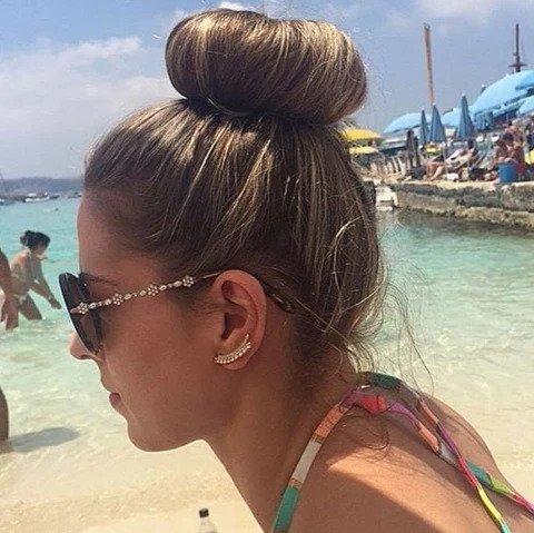 Magische Haar Bun Maker - Image 6