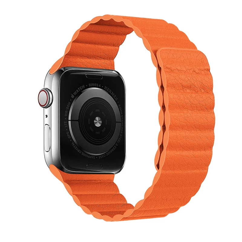 Magnetische band voor Apple Watch - Image 4