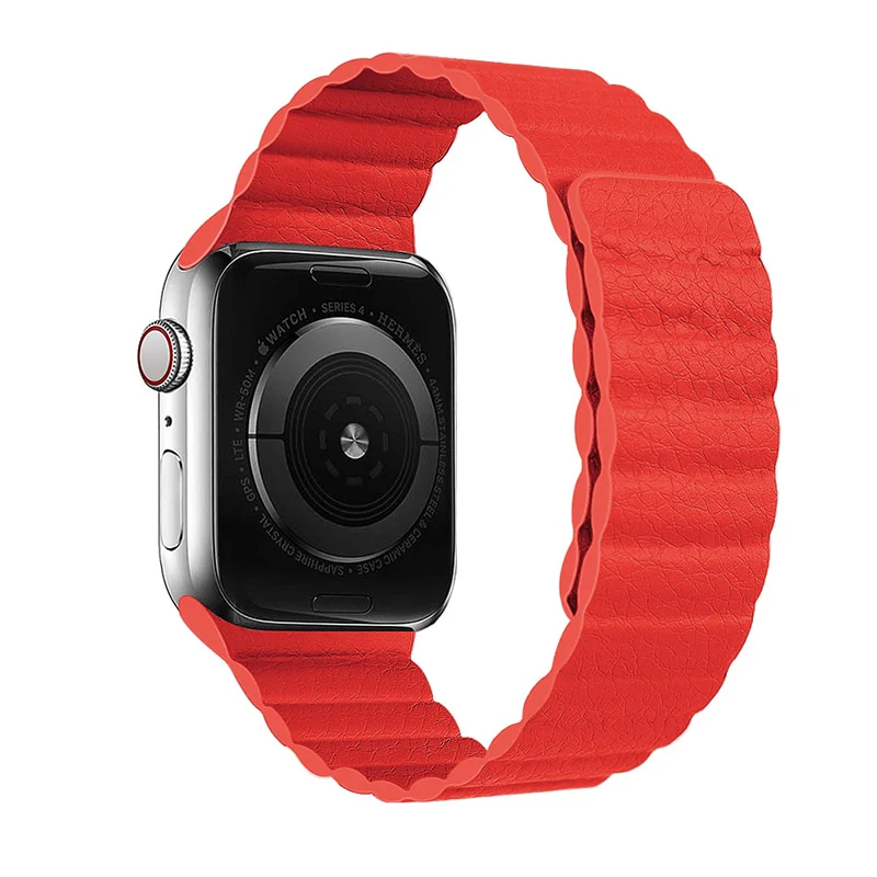 Magnetische band voor Apple Watch - Image 8