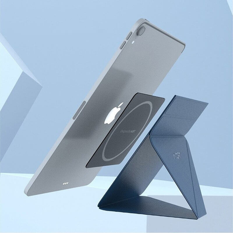 Magnetische Opvouwbare Tabletstandaard - Image 3